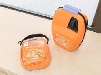 AED